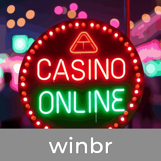 Conheça a Experiência Única de Caça-Níqueis no winbr com Jackpots Incríveis