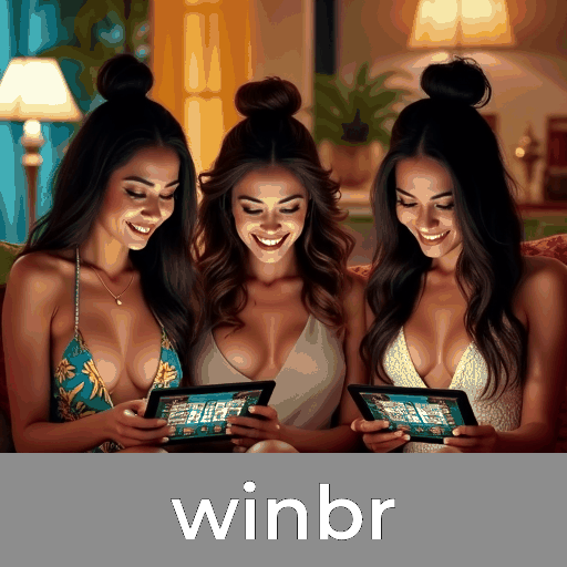 Descubra a Diversidade em Jogos de Cassino com Winbr